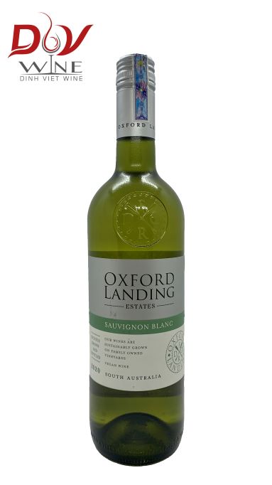 Rượu Oxford Landing Sauvignon Blanc