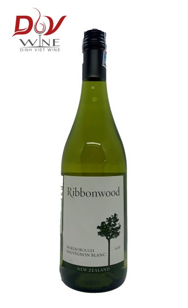 Rượu Ribbonwood Sauvignon Blanc